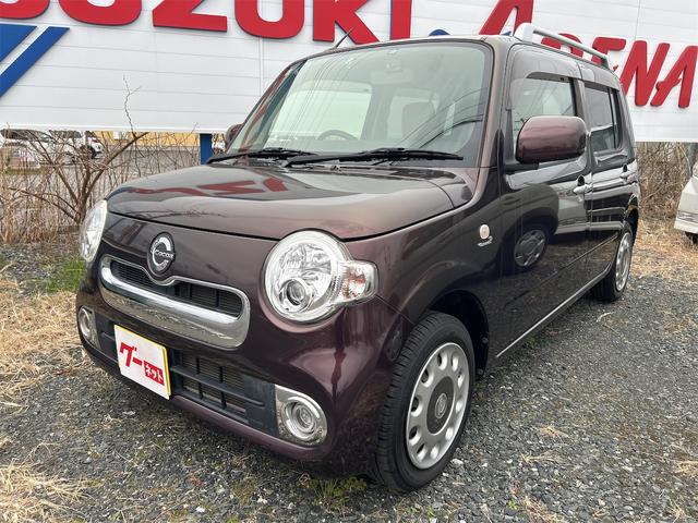 DAIHATSU MIRA COCOA COCOA PLUS X