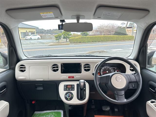 DAIHATSU MIRA COCOA COCOA PLUS X