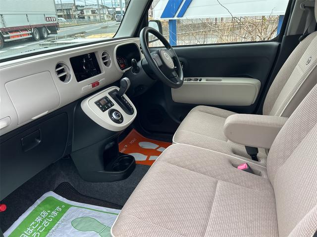 DAIHATSU MIRA COCOA COCOA PLUS X