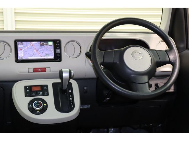 DAIHATSU MIRA COCOA COCOA PLUS X