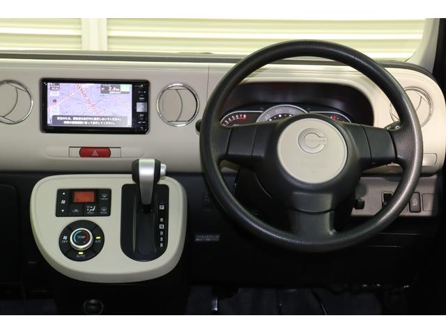 DAIHATSU MIRA COCOA COCOA PLUS X