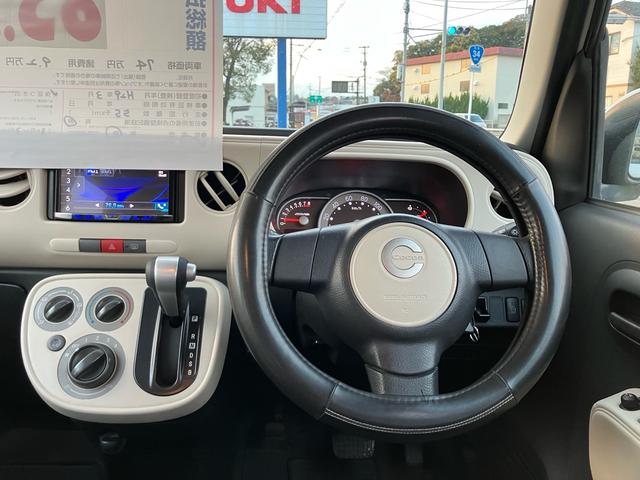 DAIHATSU MIRA COCOA COCOA L