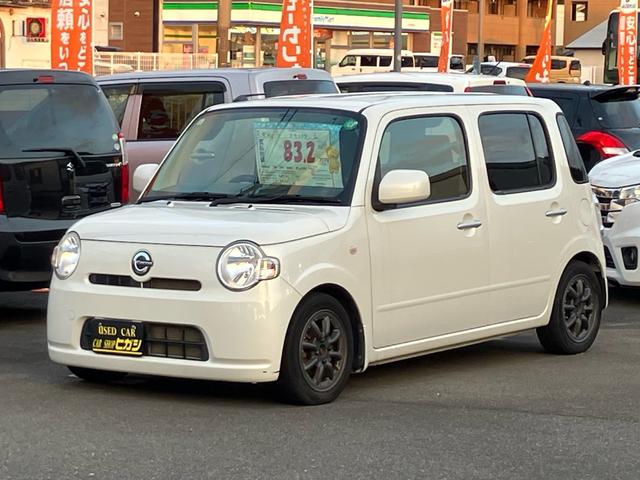 DAIHATSU MIRA COCOA COCOA L