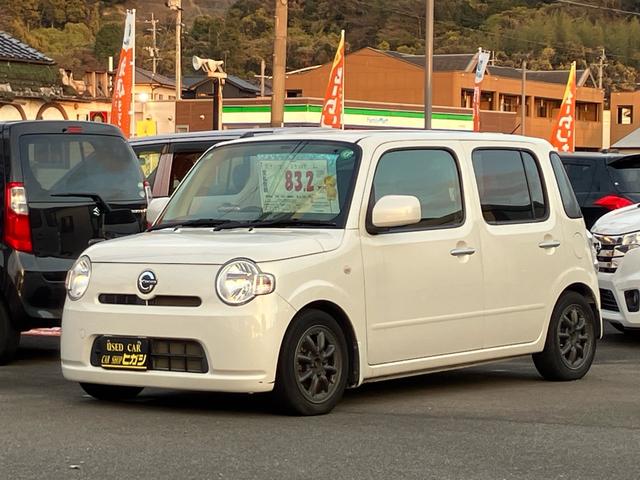 DAIHATSU MIRA COCOA COCOA L