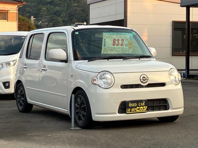 DAIHATSU MIRA COCOA COCOA L