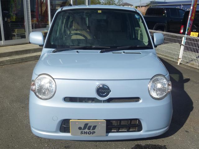 DAIHATSU MIRA COCOA COCOA L