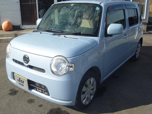 DAIHATSU MIRA COCOA COCOA L