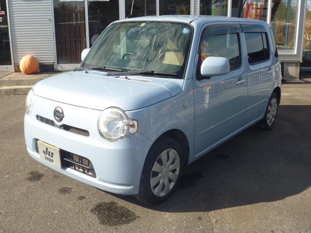 DAIHATSU MIRA COCOA COCOA L
