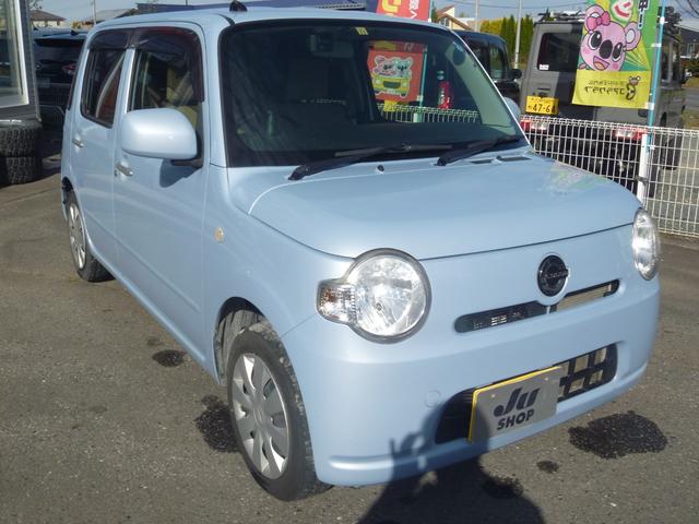 DAIHATSU MIRA COCOA COCOA L