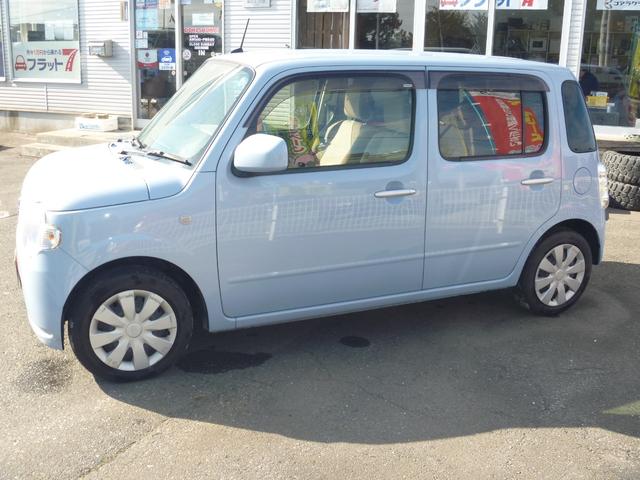 DAIHATSU MIRA COCOA COCOA L