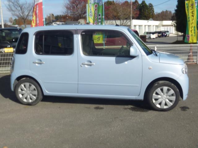 DAIHATSU MIRA COCOA COCOA L
