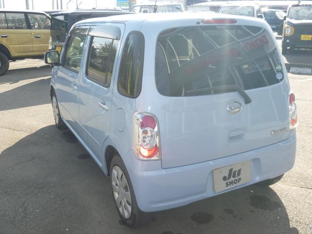 DAIHATSU MIRA COCOA COCOA L