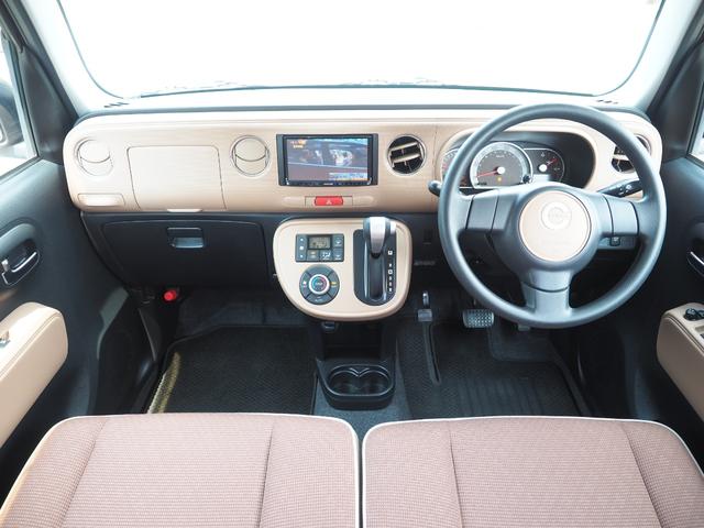 DAIHATSU MIRA COCOA COCOA PLUS X