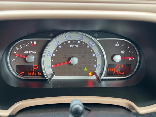 DAIHATSU MIRA COCOA COCOA PLUS X