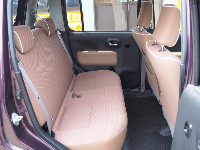 DAIHATSU MIRA COCOA COCOA PLUS X