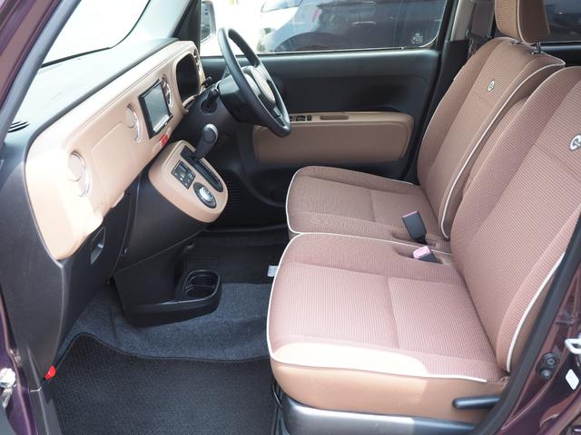 DAIHATSU MIRA COCOA COCOA PLUS X