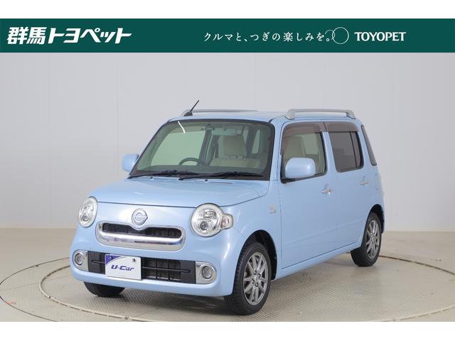 DAIHATSU MIRA COCOA COCOA PLUS X
