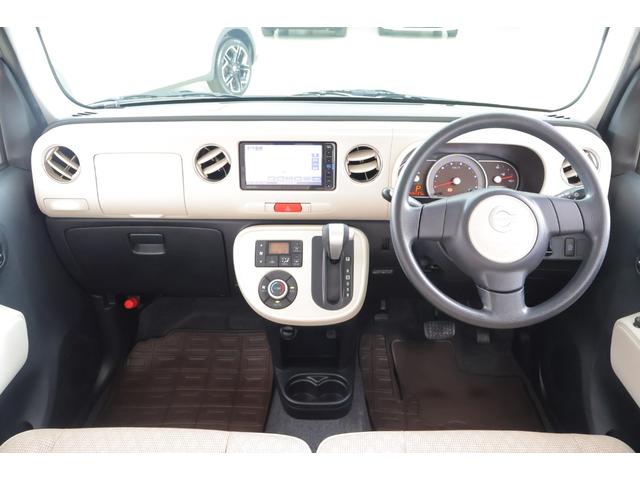 DAIHATSU MIRA COCOA COCOA PLUS X