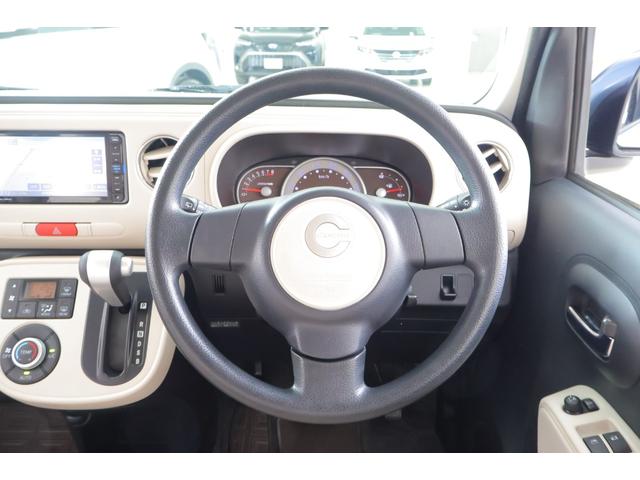 DAIHATSU MIRA COCOA COCOA PLUS X