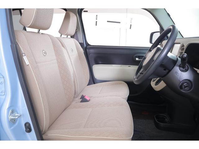DAIHATSU MIRA COCOA COCOA PLUS X