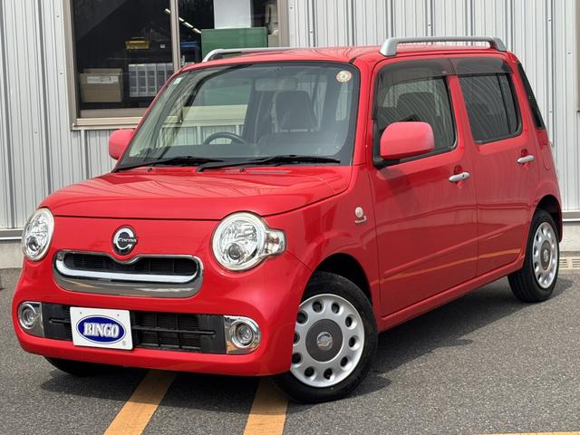 DAIHATSU MIRA COCOA COCOA PLUS X