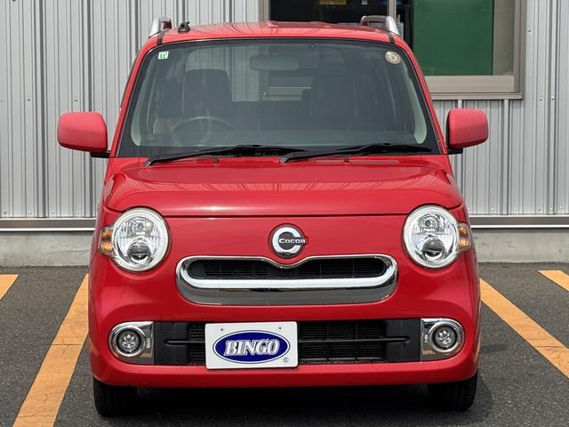 DAIHATSU MIRA COCOA COCOA PLUS X