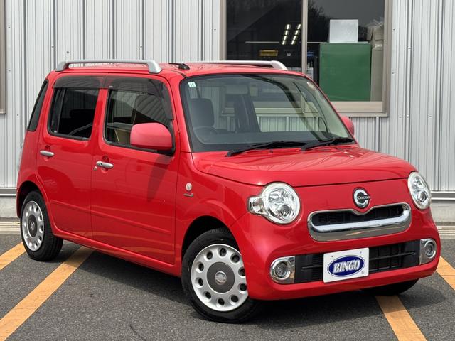 DAIHATSU MIRA COCOA COCOA PLUS X