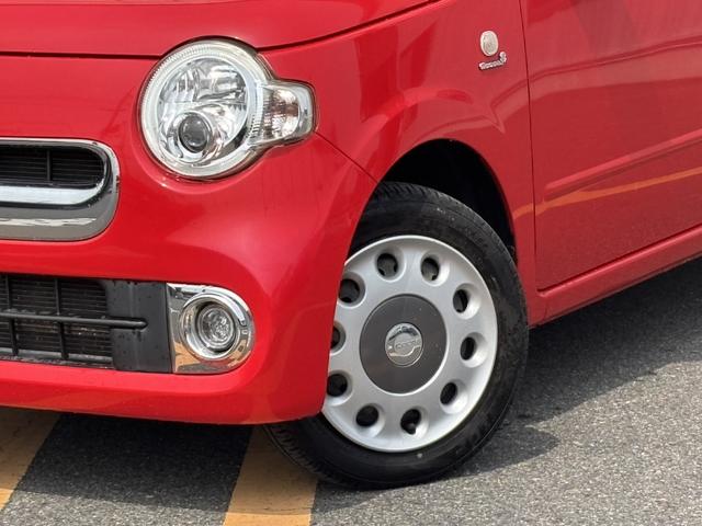 DAIHATSU MIRA COCOA COCOA PLUS X