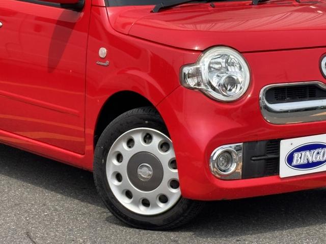DAIHATSU MIRA COCOA COCOA PLUS X