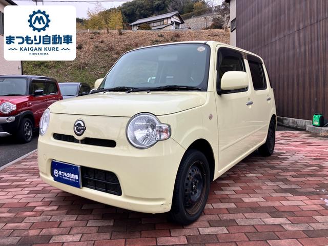 DAIHATSU MIRA COCOA COCOA L