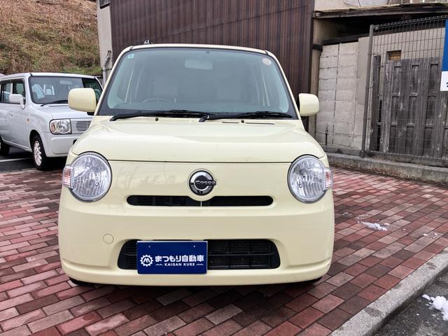 DAIHATSU MIRA COCOA COCOA L