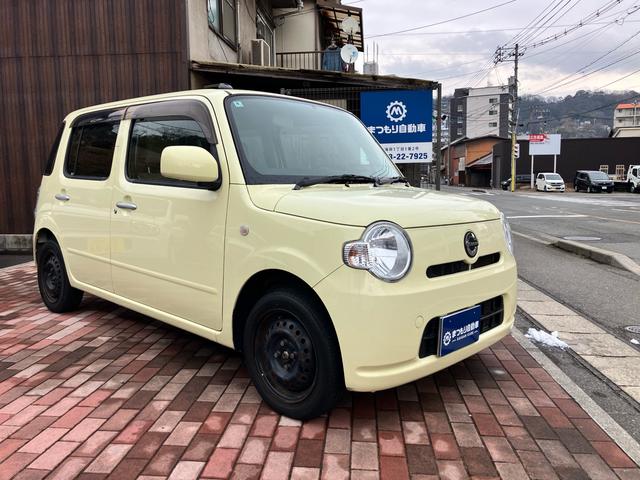 DAIHATSU MIRA COCOA COCOA L