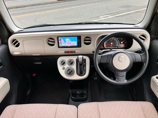 DAIHATSU MIRA COCOA COCOA L