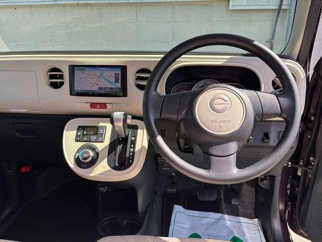 DAIHATSU MIRA COCOA COCOA X