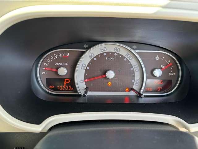 DAIHATSU MIRA COCOA COCOA X