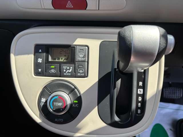 DAIHATSU MIRA COCOA COCOA X