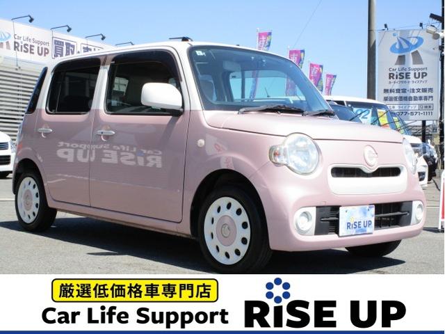 DAIHATSU MIRA COCOA COCOA X
