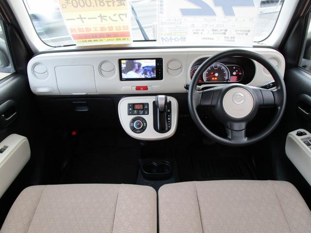 DAIHATSU MIRA COCOA COCOA X