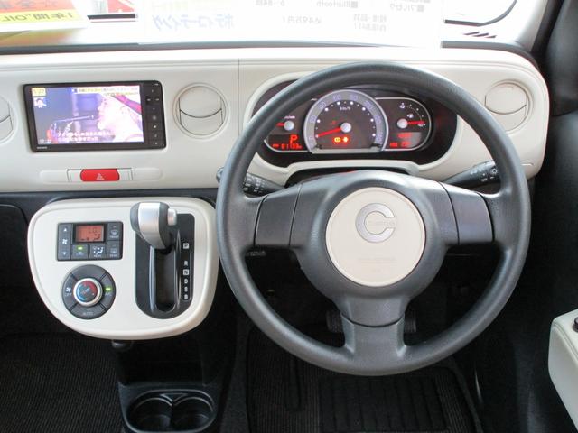 DAIHATSU MIRA COCOA COCOA X