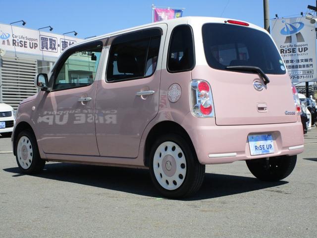 DAIHATSU MIRA COCOA COCOA X