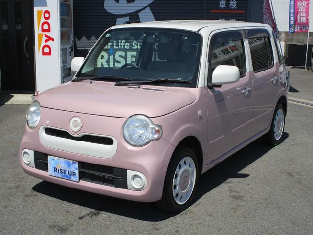 DAIHATSU MIRA COCOA COCOA X