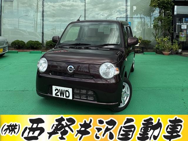 DAIHATSU MIRA COCOA COCOA L