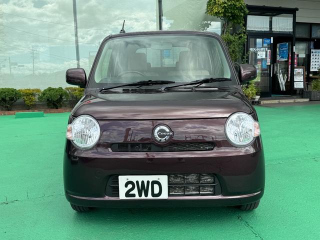 DAIHATSU MIRA COCOA COCOA L