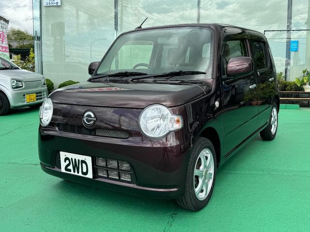 DAIHATSU MIRA COCOA COCOA L