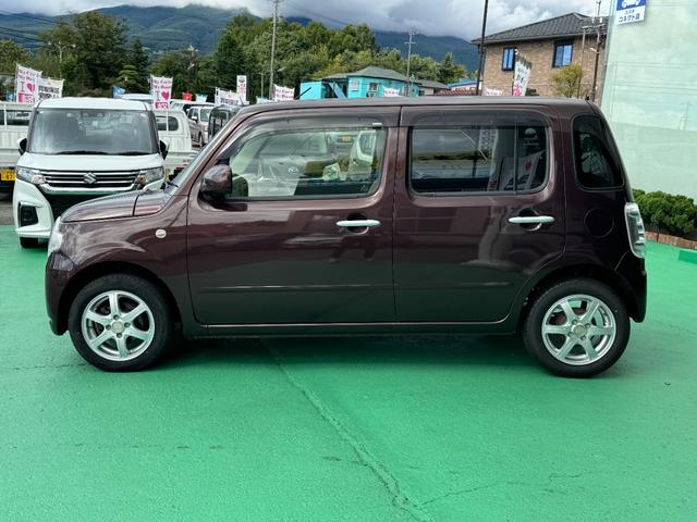 DAIHATSU MIRA COCOA COCOA L
