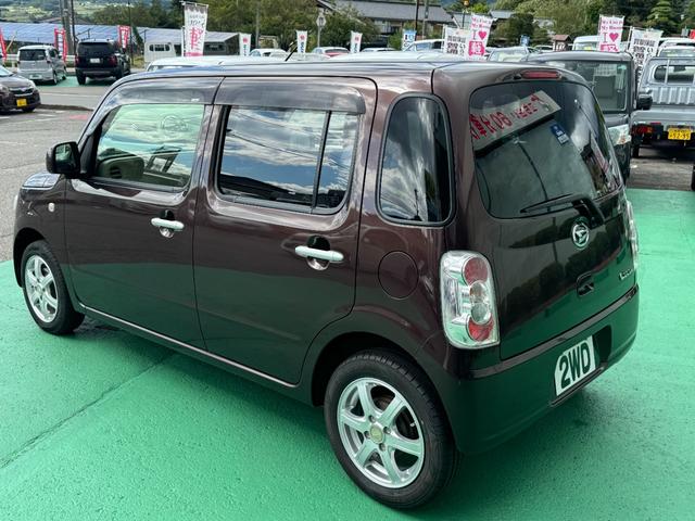 DAIHATSU MIRA COCOA COCOA L