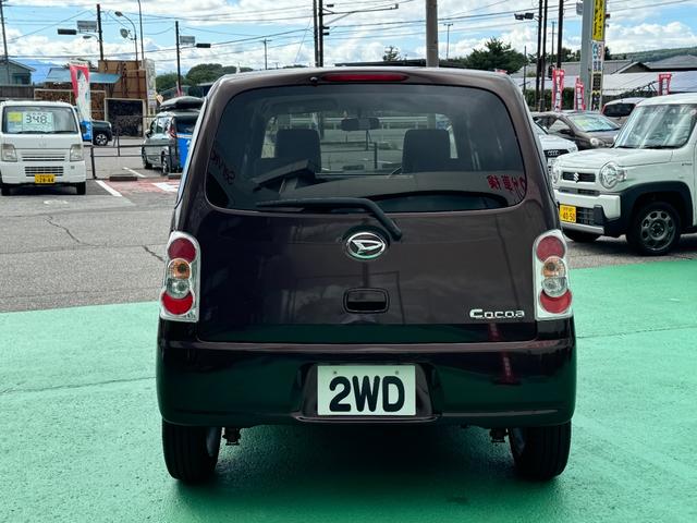 DAIHATSU MIRA COCOA COCOA L