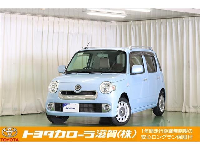 DAIHATSU MIRA COCOA COCOA PLUS X