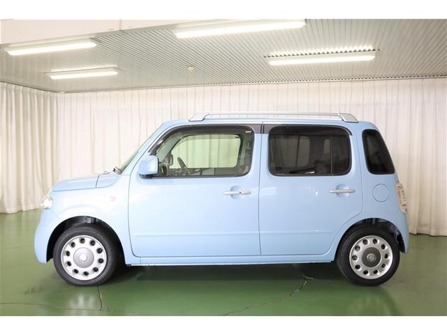 DAIHATSU MIRA COCOA COCOA PLUS X