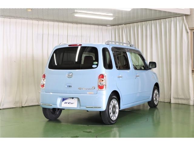 DAIHATSU MIRA COCOA COCOA PLUS X